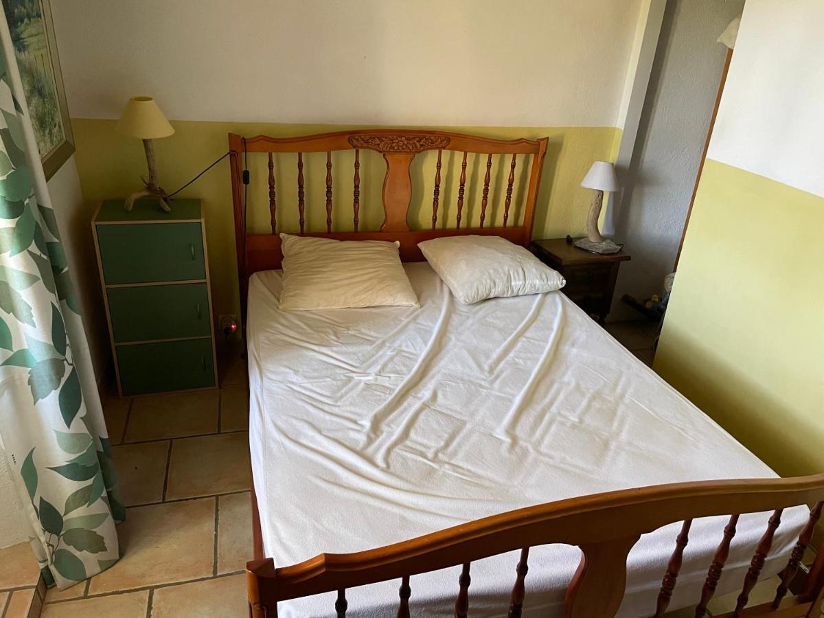 Charmant Petit Gite Au Coeur De L'Ardeche Saint-Melany Zewnętrze zdjęcie